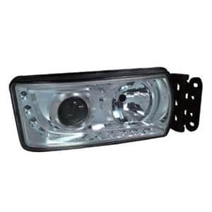 פנס ראשי איווקו סטארליס <14 כולל DRL שמאל\ימין