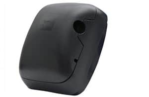 מראה עזר+חימום מאן 2000\דאף ‏XF/CF‏ <00 205X162MM}‎‏}