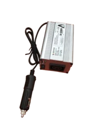 ממיר מקצועי B-PW150\12V מ12וולט ל220וולט GREEN POWER